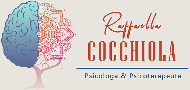 Raffaella Cocchiola - Psicologa & Psicoterapeuta